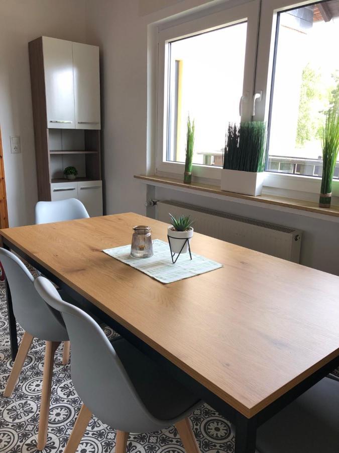 Big Ben'S Guesthouse Mullenbach ภายนอก รูปภาพ