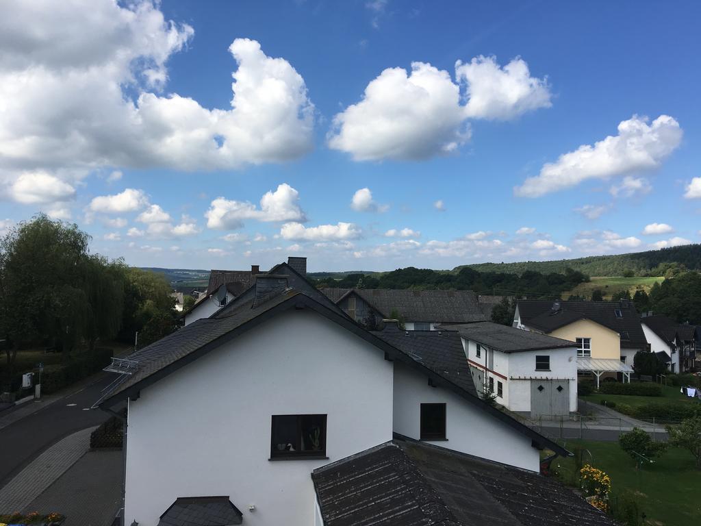 Big Ben'S Guesthouse Mullenbach ภายนอก รูปภาพ